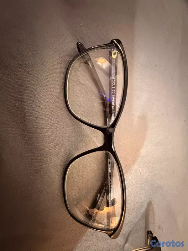 salud y belleza - Monturas de lentes usada en buen estado  casi nuev 9
