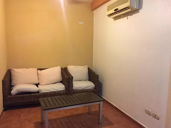 apartamentos - Alquiler Apartamento Amueblado de 1 Habitación, Zona Colonial 3