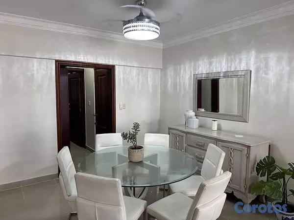 penthouses - Penthouse en Venta – 2 Niveles con Terraza Privada 12