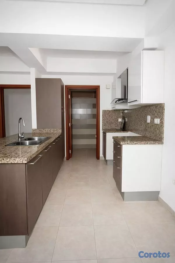 apartamentos - Apartamento Moderno en Piso Alto con Vista a la Ci 11