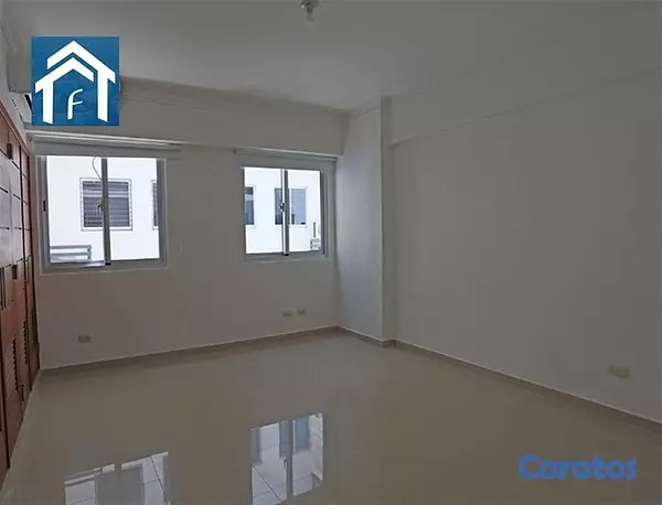 apartamentos - Apartamento en Piantini de 2 habitaciones  7