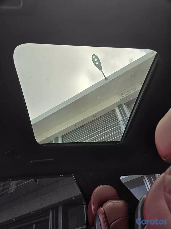 jeepetas y camionetas - HYUNDAI PALISADE 2019 NEGRO GASOLINA 19