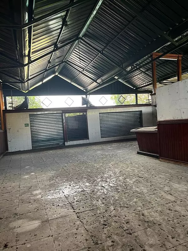 oficinas y locales comerciales - Local Venta Sabana Yegua-Azua 3