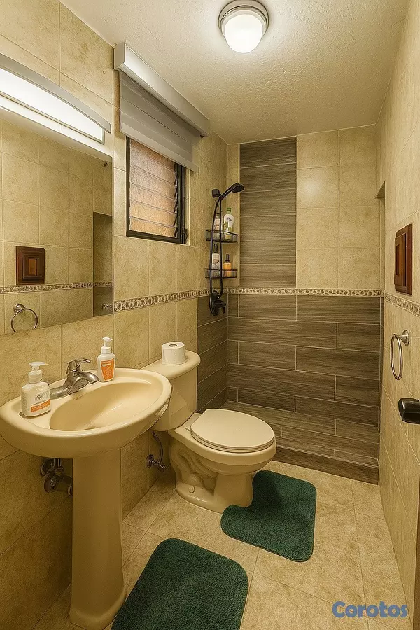 casas - ALQUILO Amplia y comoda casa en Viejo Arroyo Hondo 3