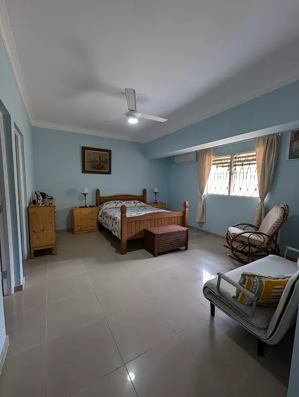 apartamentos - Vendo apartamento cómodo  en la zona universitaria 7