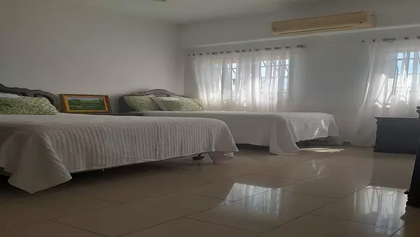 apartamentos - 🚨 Alquilo  este apartamento amueblado en el exclusivo sector de Bella Vista 10