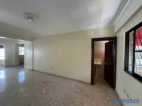 apartamentos - Apartamento Clasico en Venta en Bella Vista 3