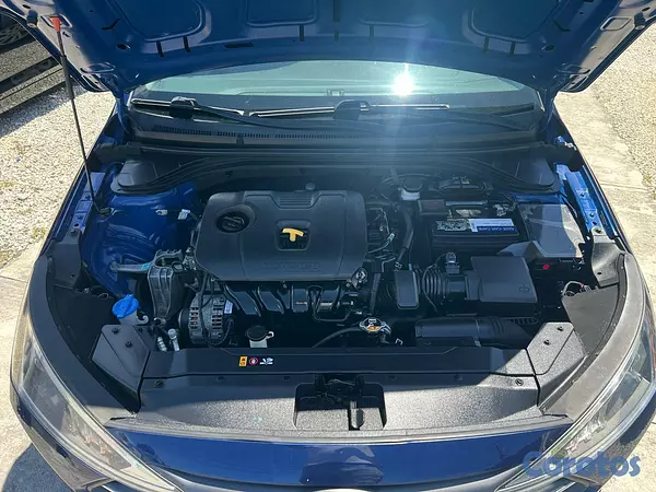 carros - HYUNDAI ELANTRA SE 2020 9