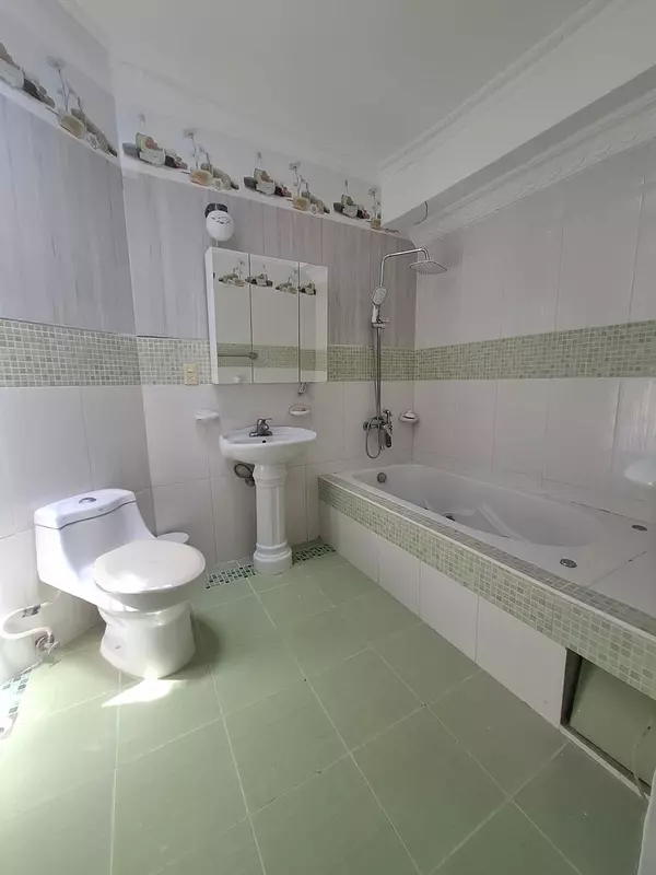 apartamentos - Apartamento en los Cacicazgos Se Alquila 8