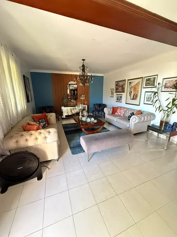 apartamentos - Vendo Apartamento en la  Independencia  4