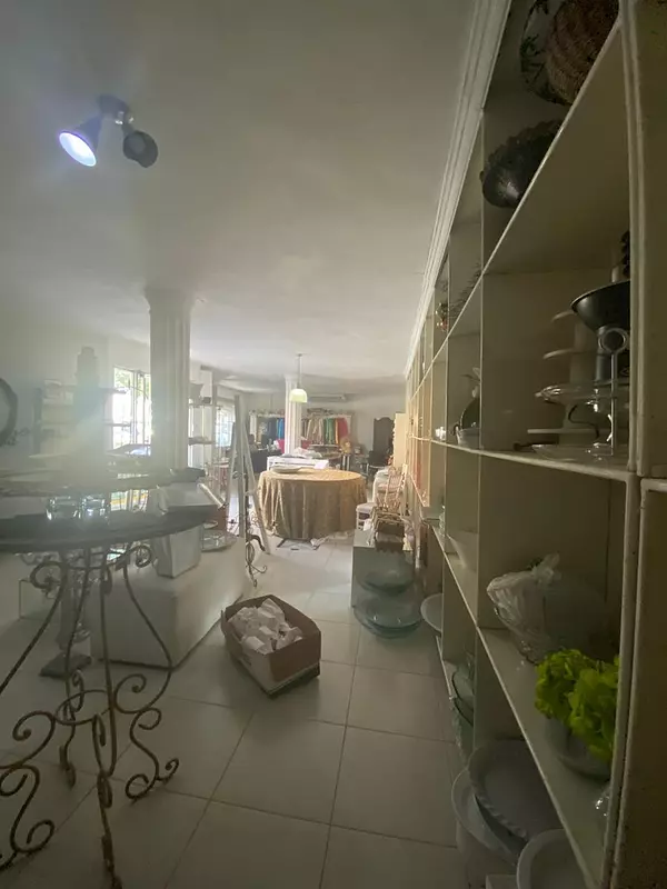 casas - Casa en Venta en Los Prados
 7