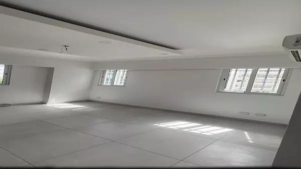 apartamentos - VENDO APTO EN EVARISTO MORALES. 9