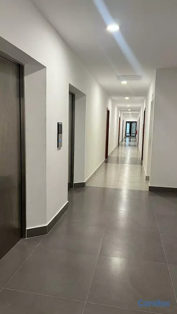 penthouses - Lujoso y moderno penthouse en la Torre Paseo 27, piso 14. 10