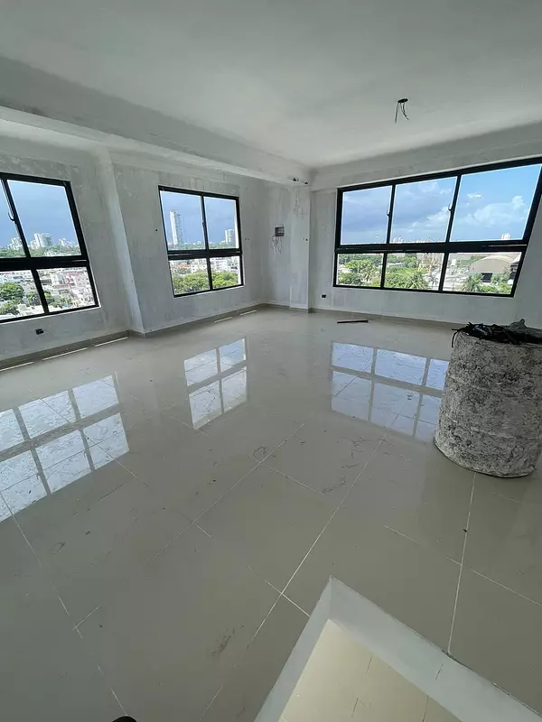 penthouses - Vendo Penthouse en la Av. Independencia  10
