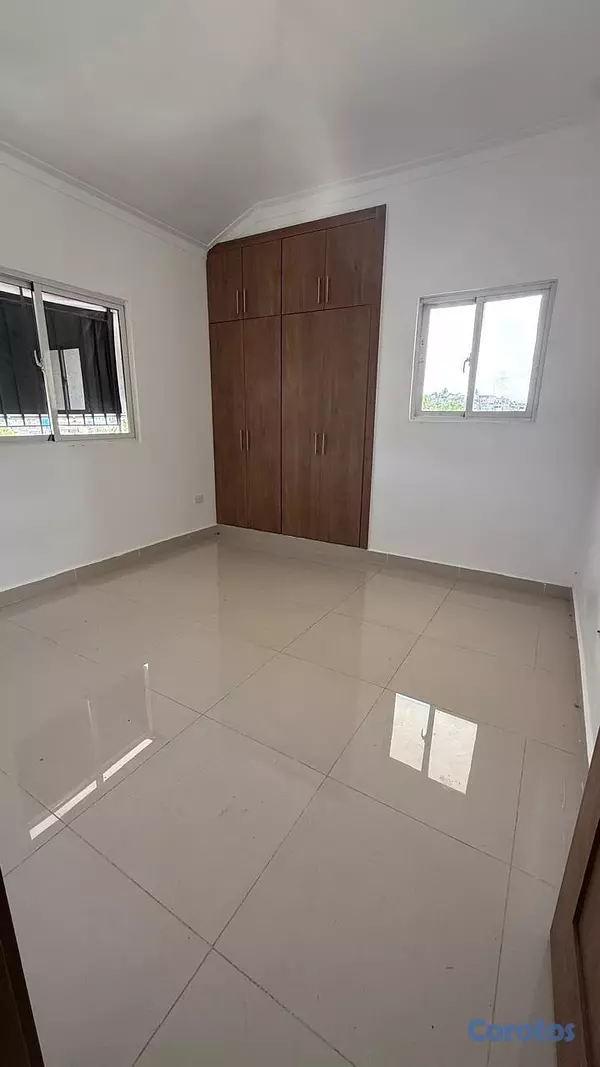 apartamentos - Apartamento en venta, 4to piso con terraza en el Res. Colinas III. 9