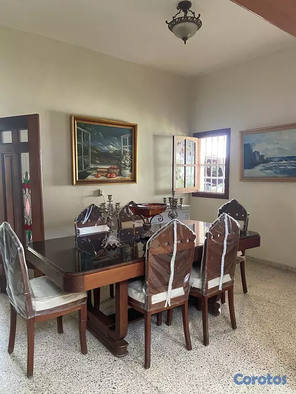 casas - Venta de Casa en el Millon 4