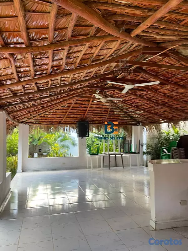 otros inmuebles - Se Renta Finca en Ramón Santana cerca de la carret 4