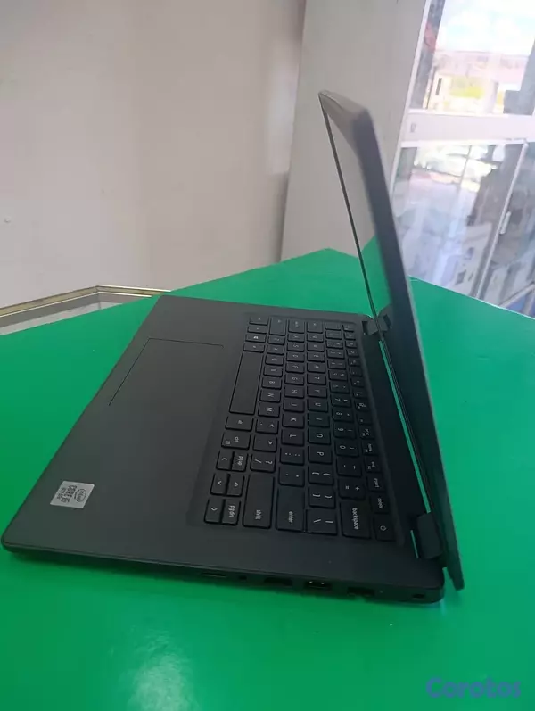 computadoras y laptops - Laptop DELL LATITUDE 3410 I5-10Generacion/240SSD/16GB RAM/14Pulg/FOTOS ORIGINAL 3