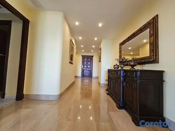 apartamentos - Alquiler de Apartamento Amueblado en Malecón 2