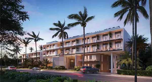 apartamentos - Apartamentos de Lujos en Cap Cana 3