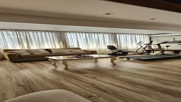 penthouses - VENDO LUJOSO PENTHOUSE EN ENSANCHE NACO, SANTO DOMINGO D.N 6