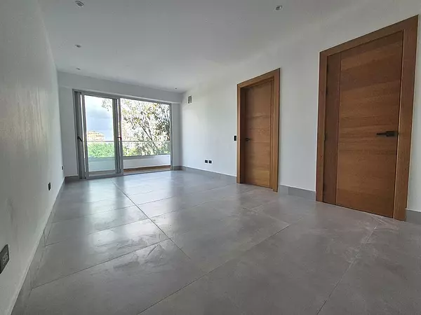 apartamentos - Alquiler Apartamento Nuevo en Renacimiento 4