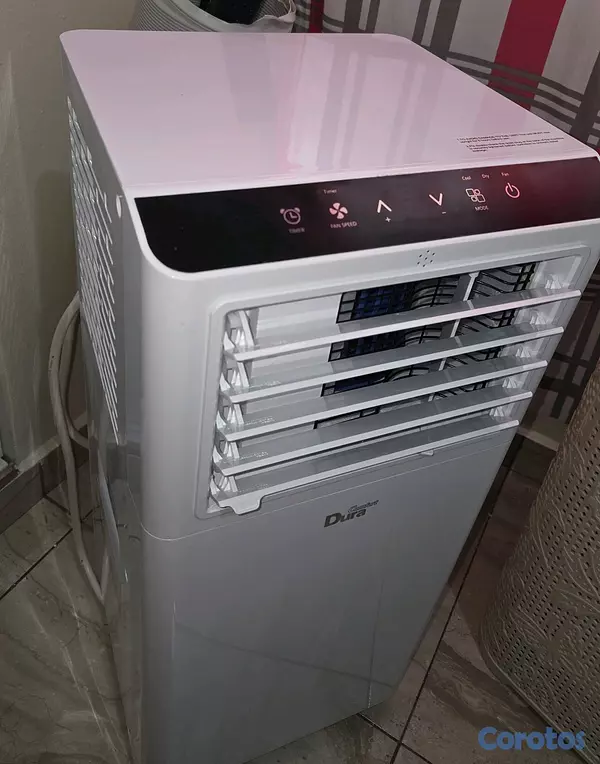 electrodomesticos - aire acondicionado totalmente nuevo y televisión de 43 pulgadas LG 3