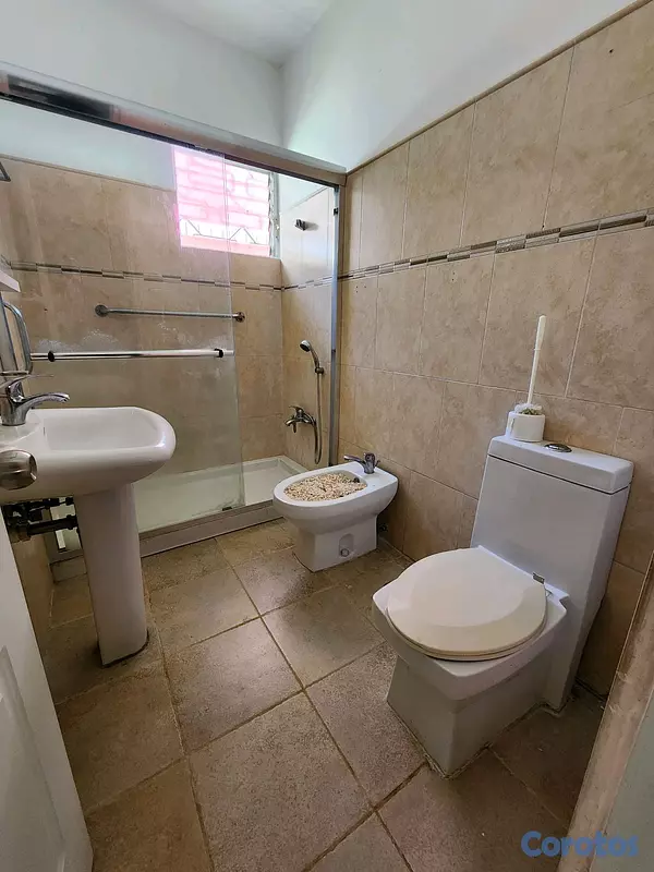 casas - Alquiler de casa comercial cerca de Caribe Tour y Cruz Roja | 310 m² 8