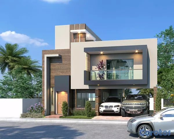 casas - Venta de Casas 3 niveles , Avenida Ecológica Santo 2