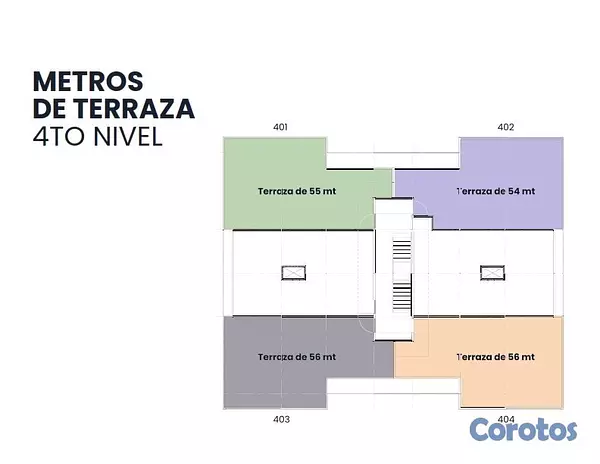 apartamentos - APARTAMENTO CON BONO VIVIENDA 7