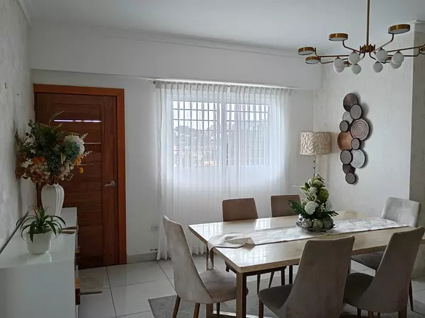 apartamentos - VENDO APARTAMENTO EN EL SECTOR VILLA MARINA📍 2