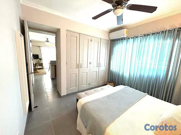 apartamentos - Alquilo Apartamento de 1 habitación amueblado en el exclusivo sector de Naco. 5