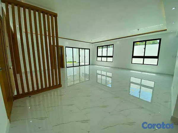 casas - Moderna Casa con Habitación en Planta Baja y 2 Cocinas con Línea Blanca incluida 3
