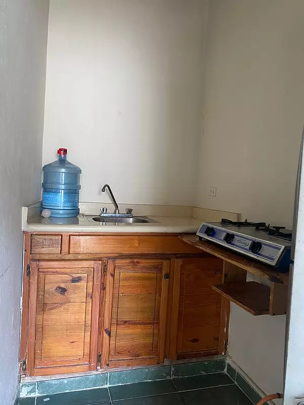 apartamentos - Apartamento Amueblado de 1 Habitación, Zona Colonial 2