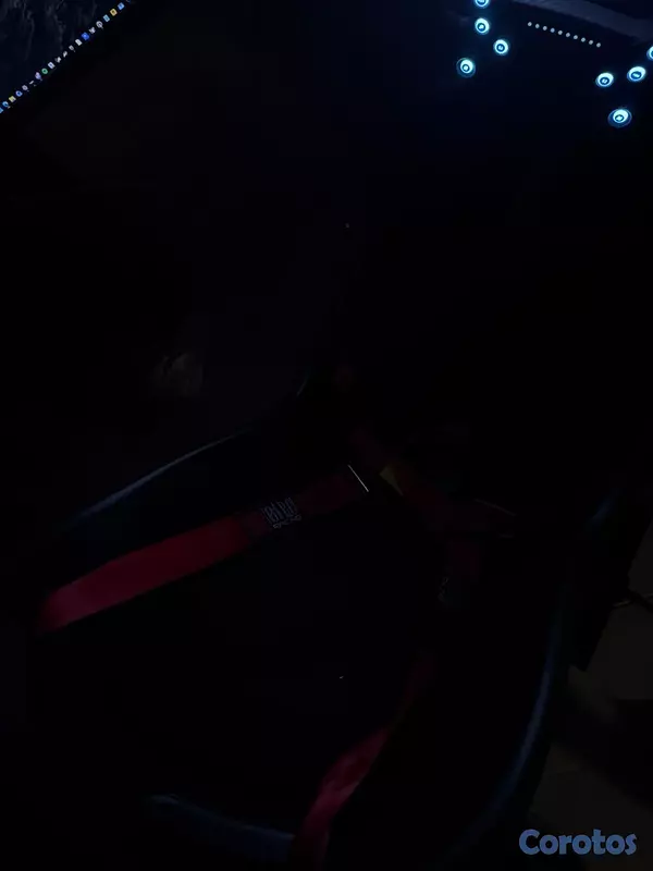 consolas y videojuegos - Rig Profesional Sim Racing – Cockpit + Moza + Trip 1
