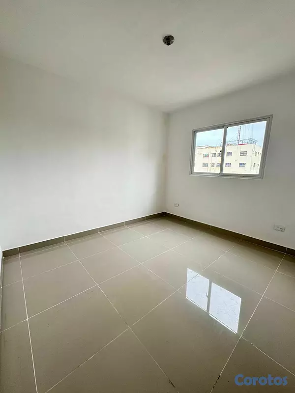 apartamentos -  Venta de Apartamento en La Isabelita  7