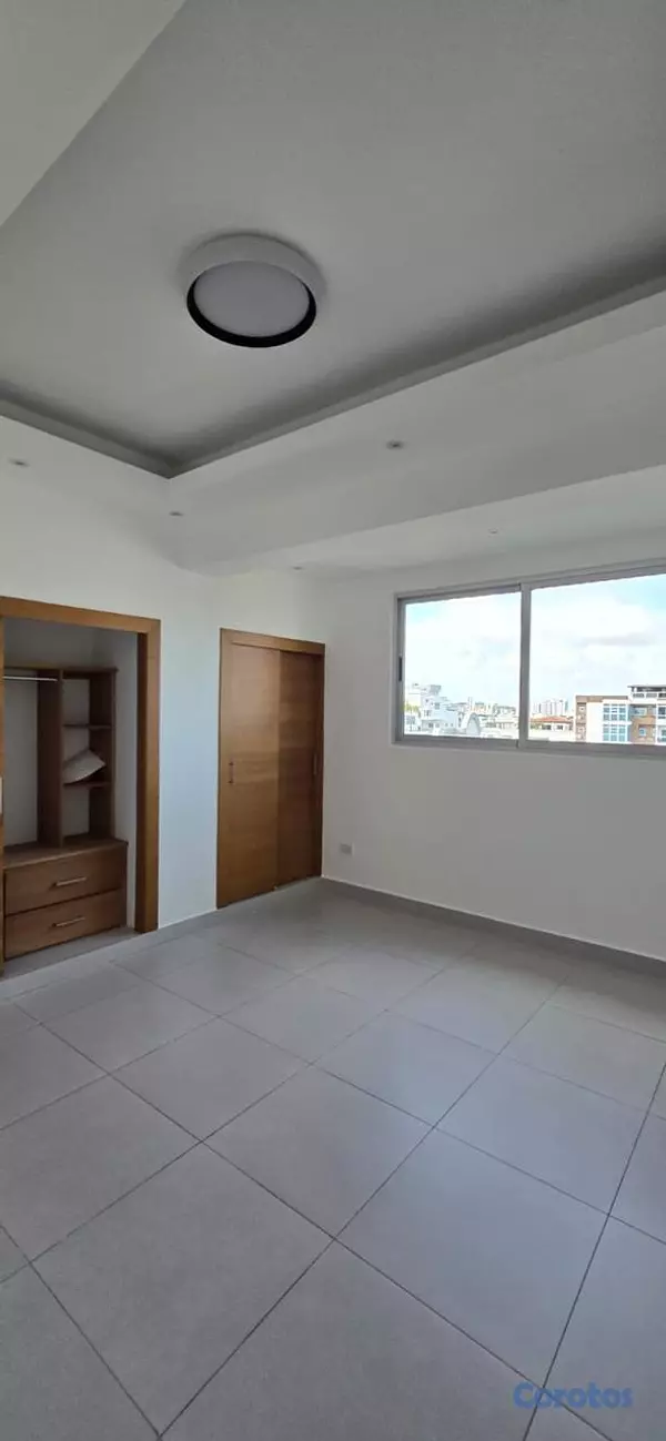 apartamentos - Alquilo Apartamento 📍Bella Vista  3