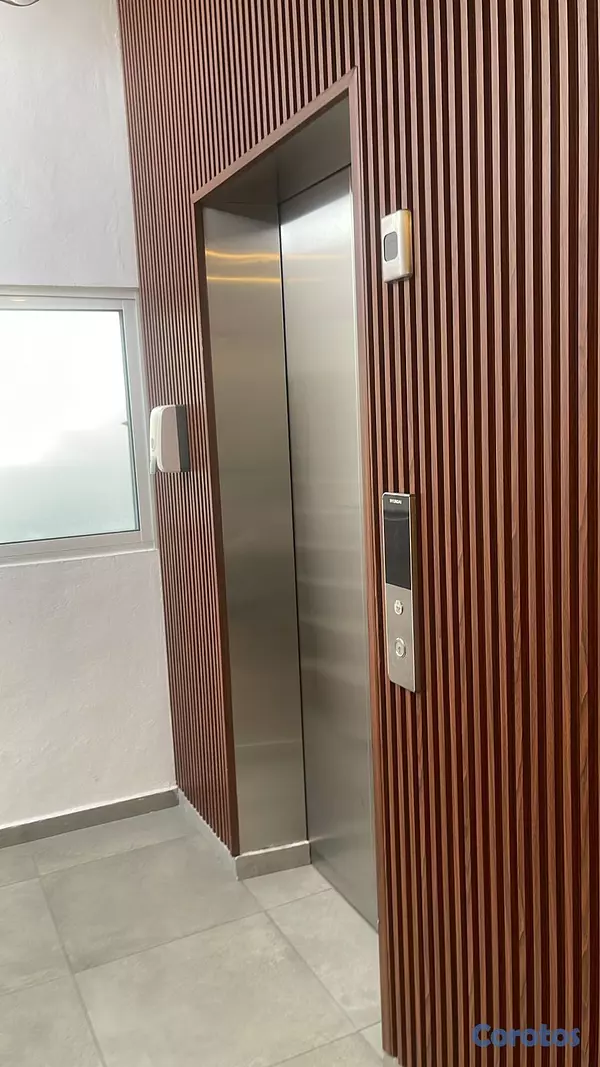 apartamentos - Apartamento Moderno 3H / en Quisqueya Listo para M 8