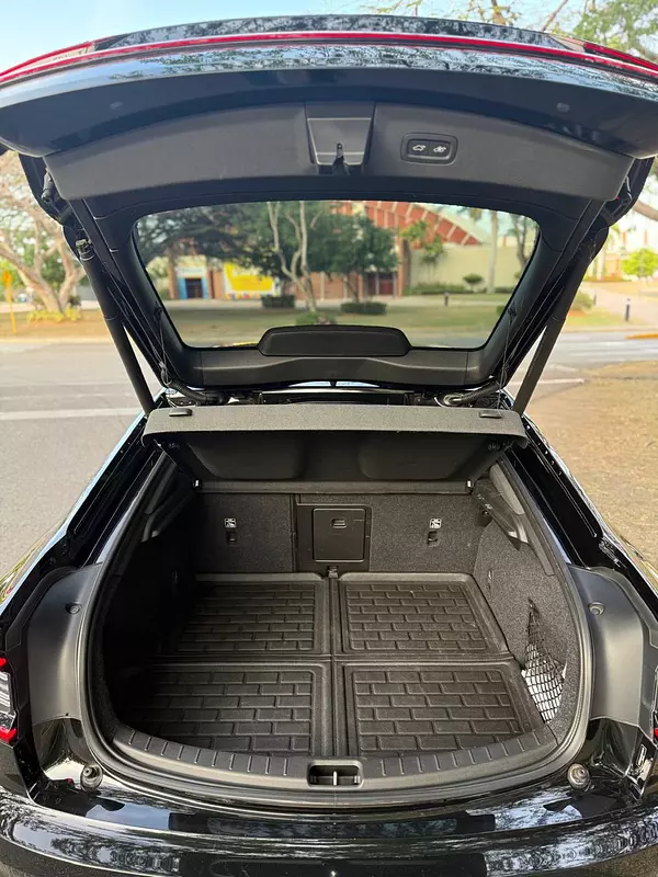 carros - • Polestar 2 Launch Edition 2021 5