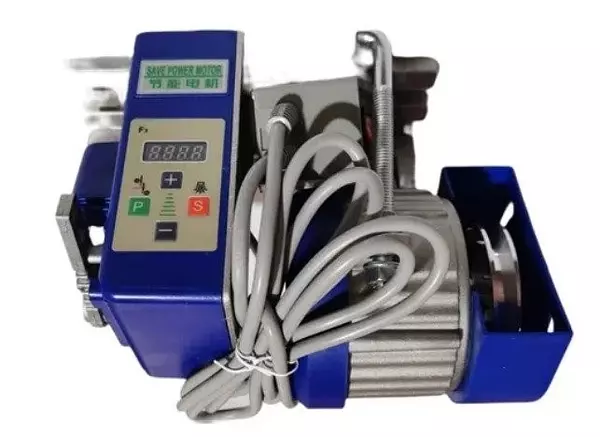 electrodomesticos - Motor Ahorrador Para Máquinas De Coser Industriales Ahorra Energia
 1