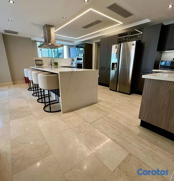 apartamentos - VENTA DE EXCLUSIVO APARTAMENTO EN NACO 7