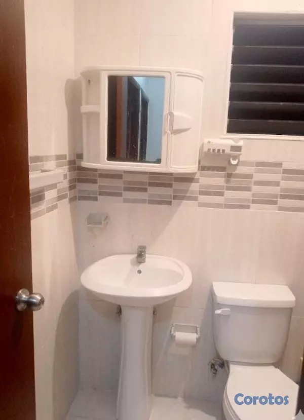 apartamentos - apartamento de oportunidad Santo Domingo Este 6