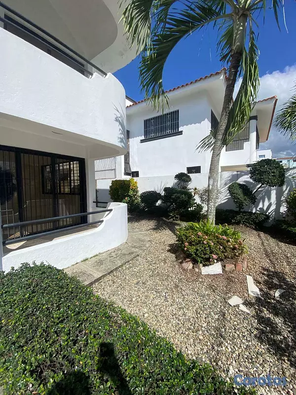casas - CASA EN VENTA - SANTIAGO. 9