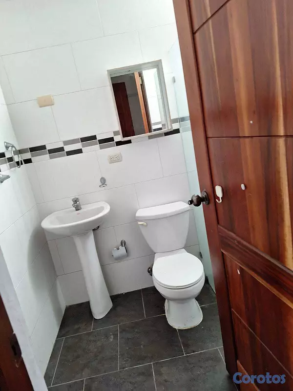 apartamentos - Apartamento en alquiler,   Sector: Gazcue  8