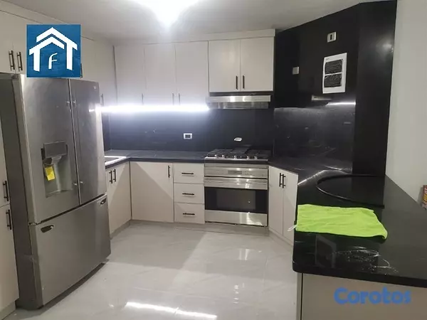 apartamentos - Apartamento en la Av. Anacaona Frente Mirador Sur 2