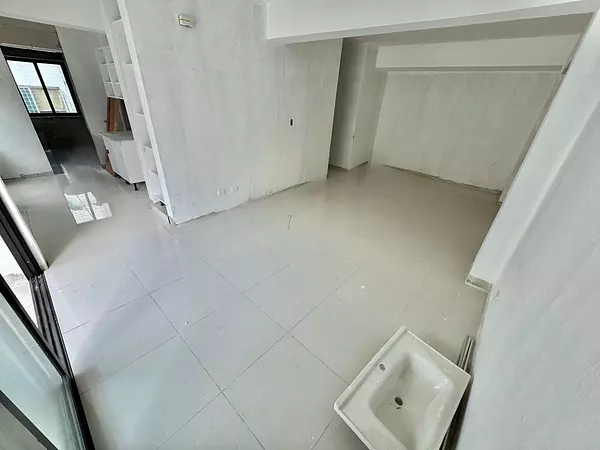 apartamentos - Vendo apartamento en El Millón  2