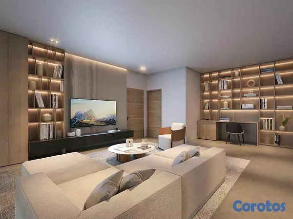 penthouses - Penthouse en la Julia Piso 15 y 16 plan de pago 3