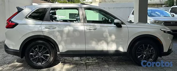 jeepetas y camionetas - Honda CR-V EX 2026 7