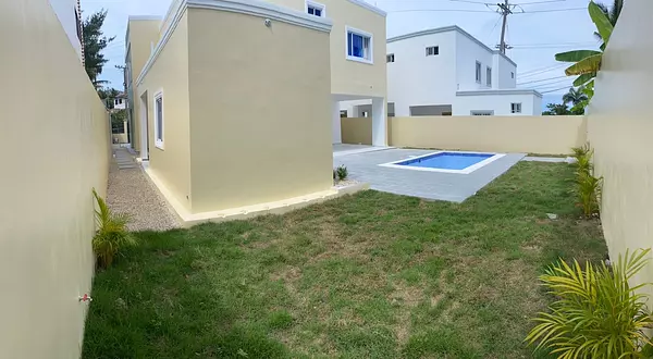casas - casa de 4 habitaciones en Pto Pta  10