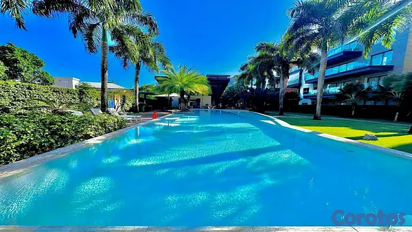 apartamentos - Espectacular apartamento en Cap Cana 2